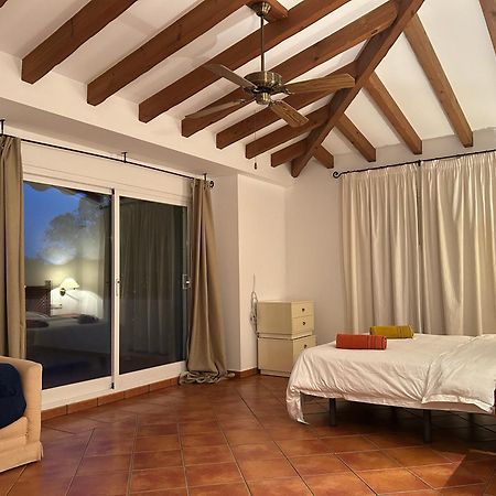 Villa Close To The Beach In 마르베야 외부 사진