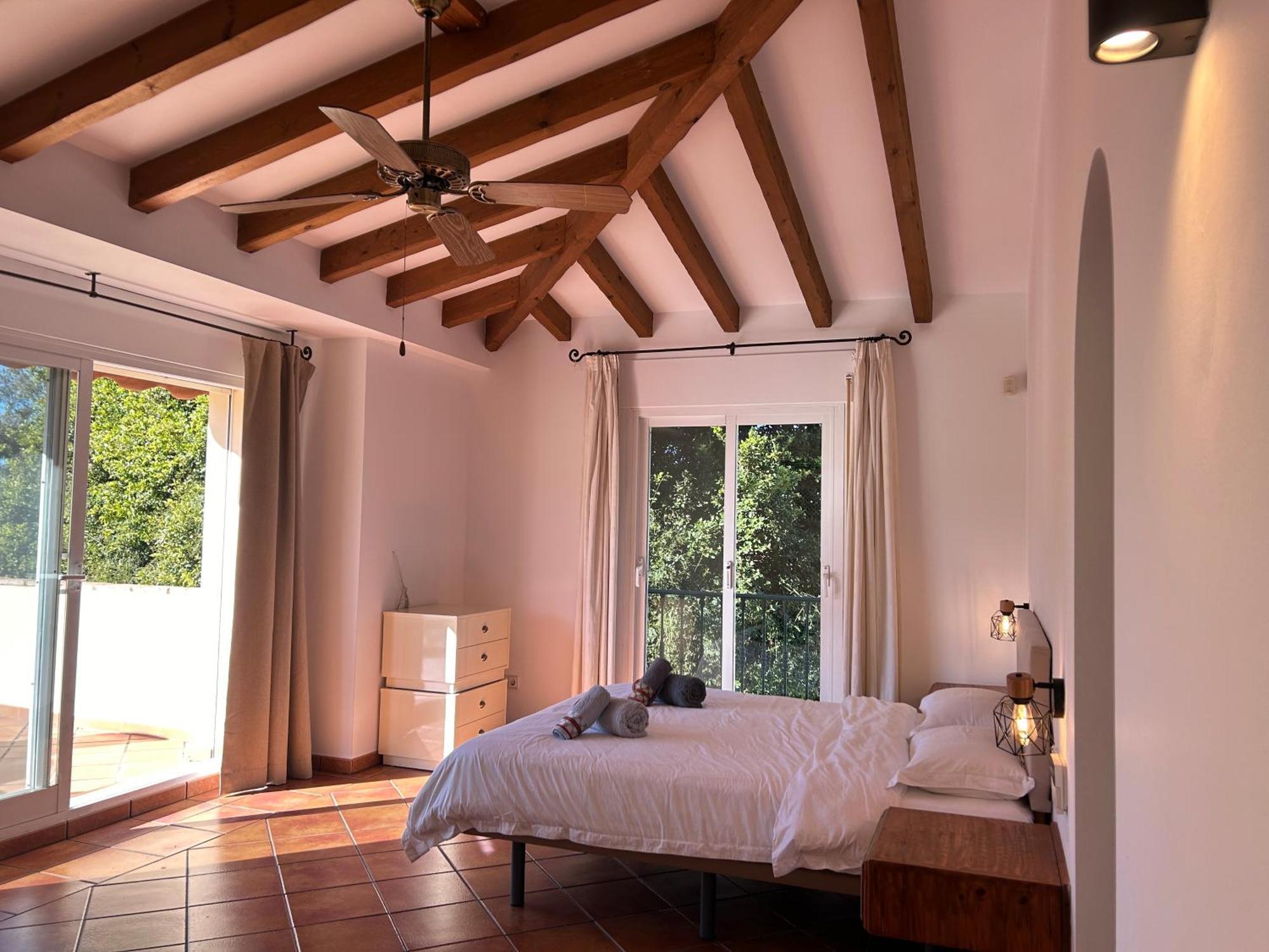 Villa Close To The Beach In 마르베야 외부 사진
