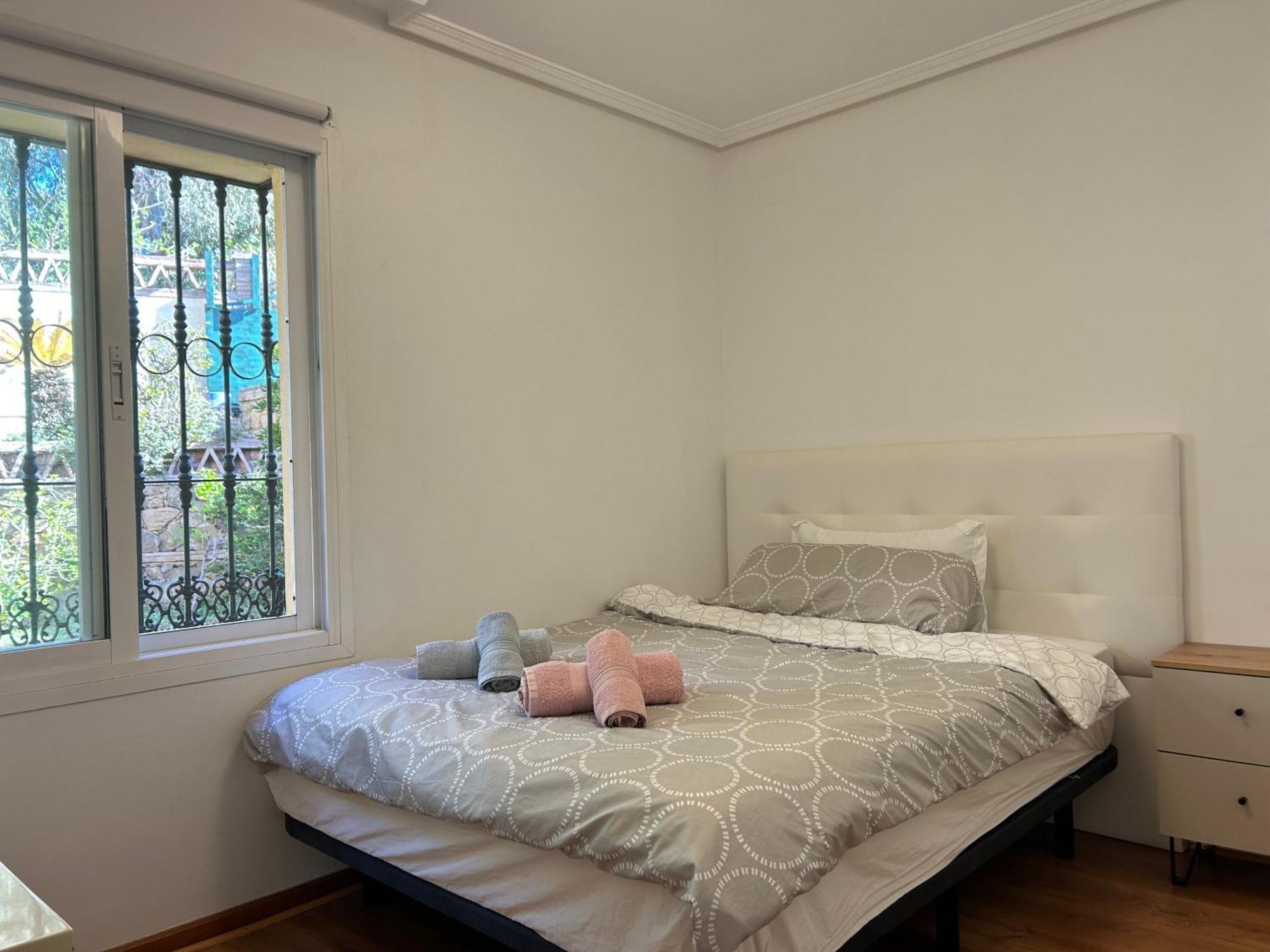 Villa Close To The Beach In 마르베야 외부 사진