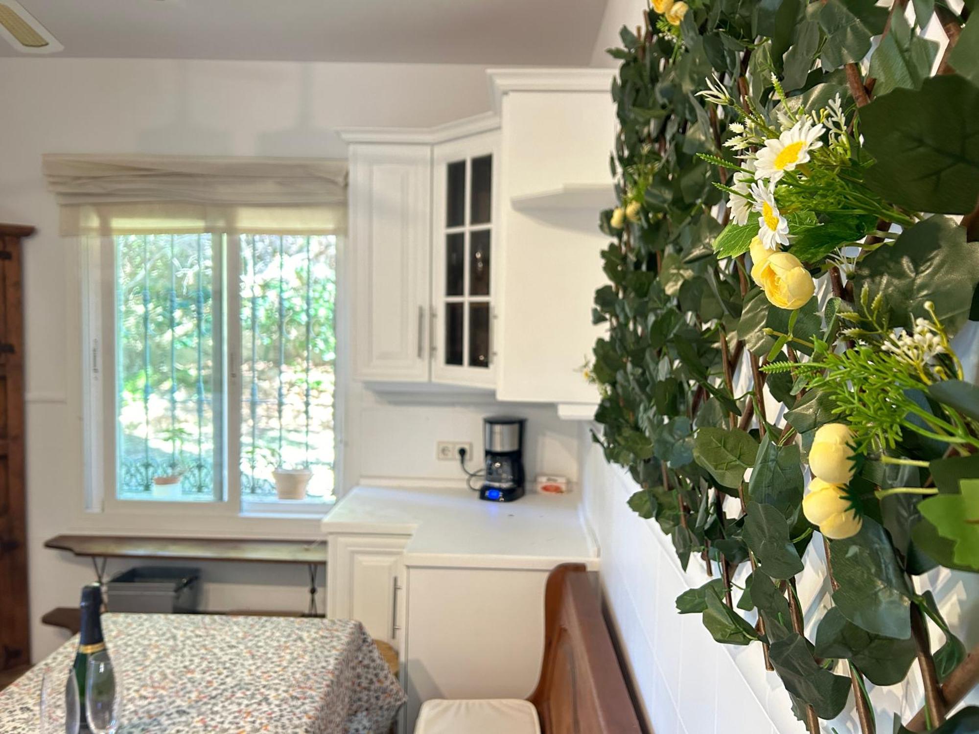 Villa Close To The Beach In 마르베야 외부 사진