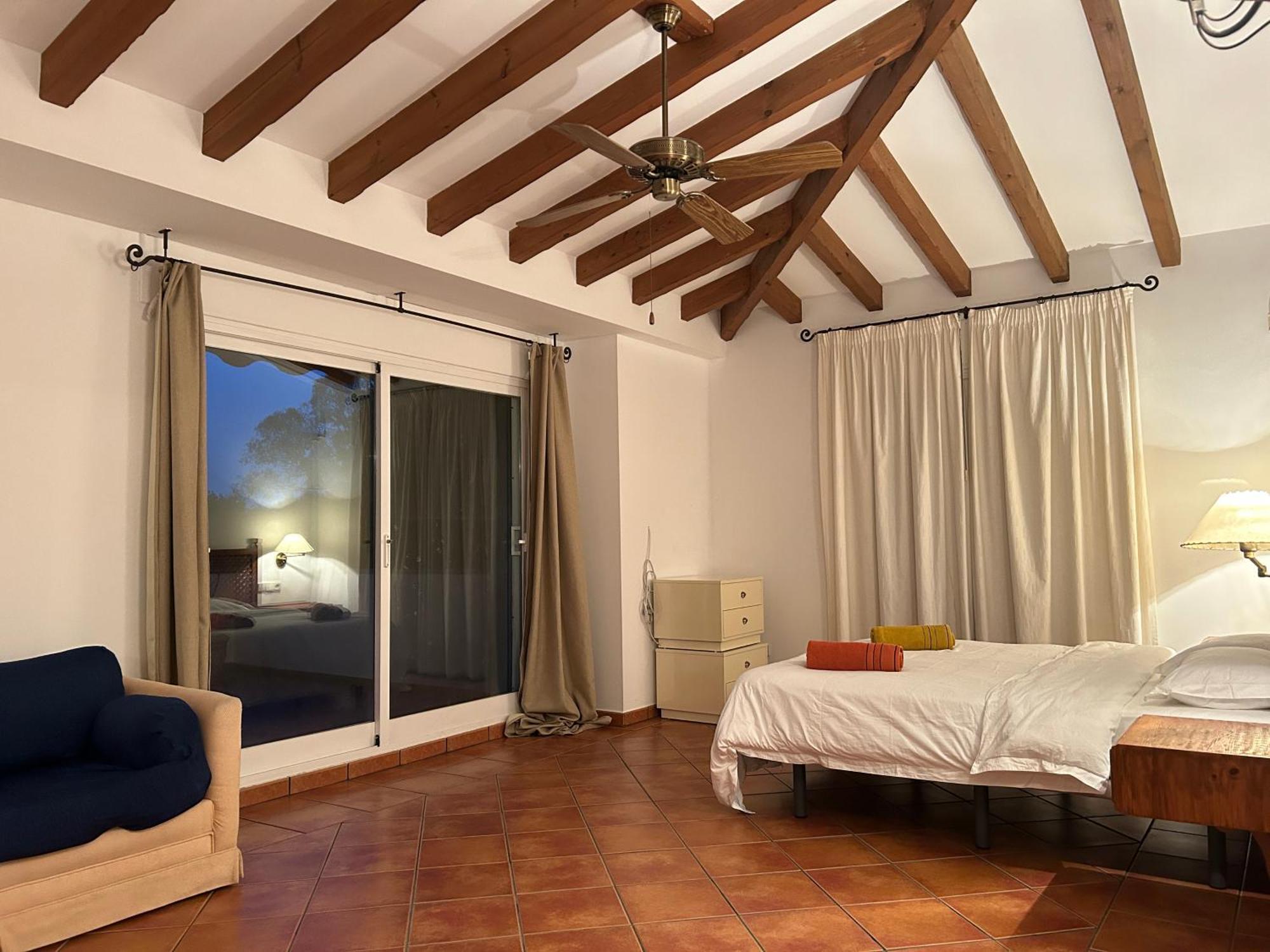 Villa Close To The Beach In 마르베야 외부 사진